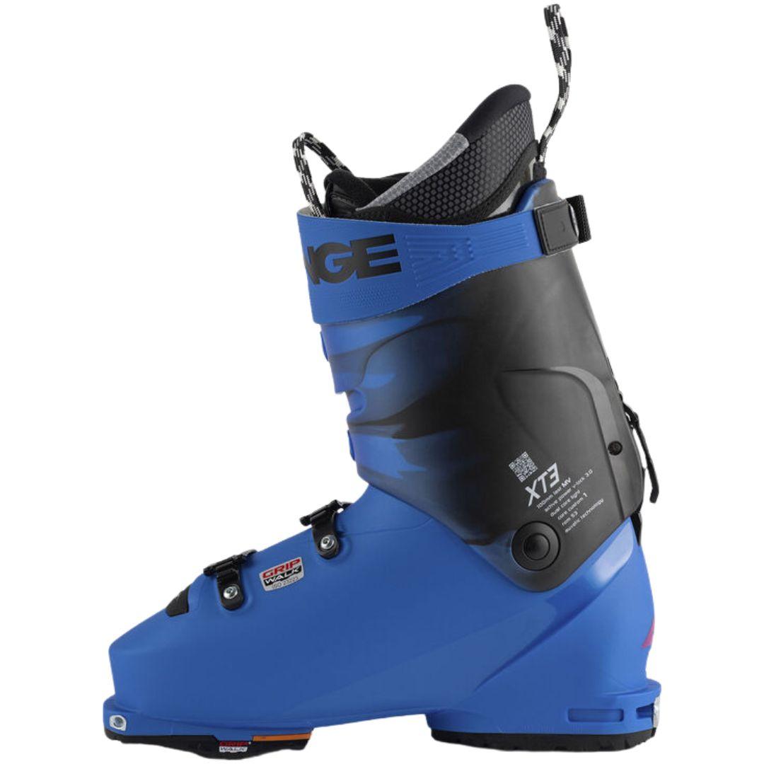 Lange Men's XT3 FREE 130 MV GW Ski Boots 2026